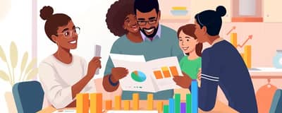 The Financial Check-Up: Regularly Assessing Your Wealth