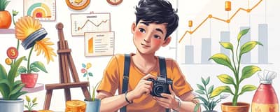 Leveraging Your Hobbies: Turning Passions into Profit