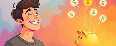 The Anti-Budget: A Flexible Approach to Spending