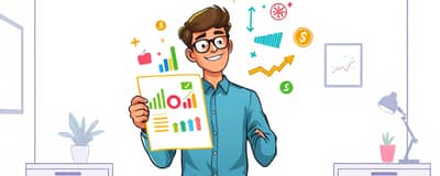 The One-Page Financial Plan: Simplicity for Success