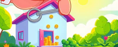 Unlocking Equity: Using Your Home as a Financial Tool
