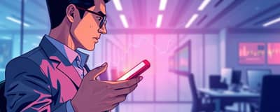 Wealth Whispers: Listening to Market Signals