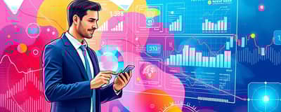 The Precision Portfolio: Data-Driven Investment Decisions