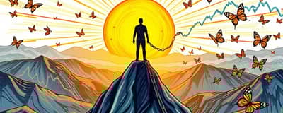 The Psychology of Debt: Overcoming Financial Stresses