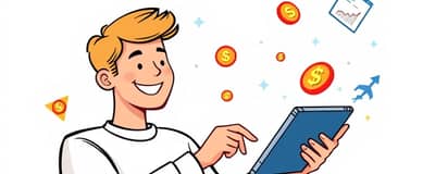 Minidoku Money: Managing Your Finances in Micro-Steps