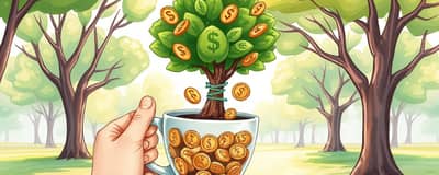 The Latte Factor Revisited: Is Small Spending Hurting You?