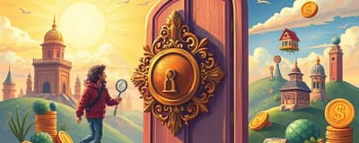 The Little-Known Secrets to Financial Independence