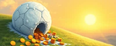 The Compound Effect: Growing Your Wealth Exponentially