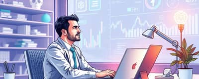 The Investor's Edge: Gaining an Advantage in the Markets