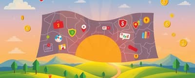 Your Financial Blueprint: Designing a Life of Abundance