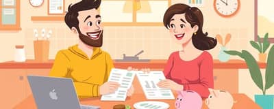 Money Talks: How to Have Important Financial Conversations