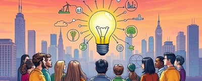 Innovation Incubation: Funding Tomorrow's Breakthroughs