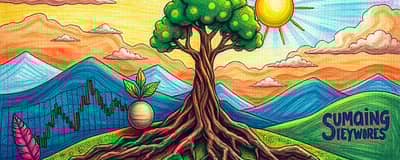 The Power of Patience: Long-Term Investing Wisdom