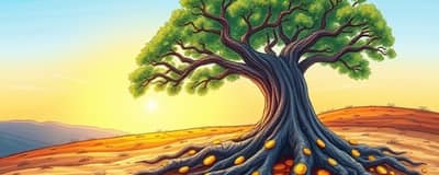 The Power of Patience: Long-Term Investing Explained