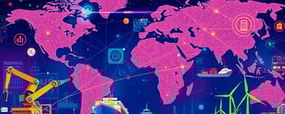 Supply Chain Secrets: Investing in the Flow of Goods