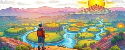 The Abundance Mindset: Shifting Your Financial Perspective