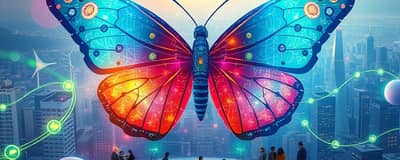 Market Metamorphosis: Adapting to Economic Transformations