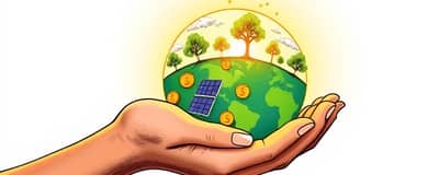 Ethical Investing: Making Money, Making a Difference