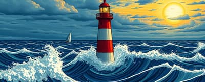 Navigating Economic Waves: A Guide to Financial Stability