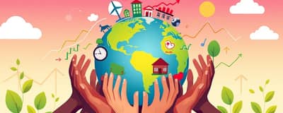 Investing for Impact: Making Your Money Matter