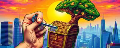 The Savvy Saver's Handbook: Maximizing Every Dollar