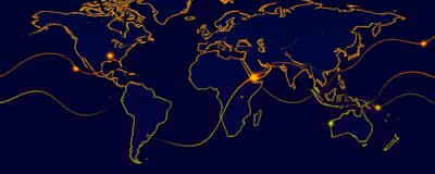 Global Capital Flows: Tracking International Investment Trends