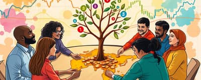 Your First Investment: A Beginner's Guide to Growth