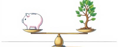 Smart Spending, Smarter Saving: The Balanced Approach