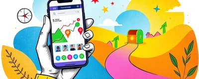 Financial GPS: Charting Your Course to Success