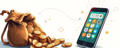 From Pockets to Platforms: The Evolution of Personal Finance