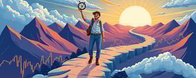 The Prudent Path: Navigating Market Uncertainty with Confidence