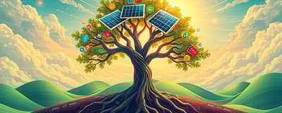 Capitalizing on Disruption: Investing in Evolutionary Shifts