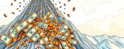 The Debt Avalanche: Accelerating Your Payoff Strategy