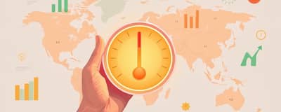 Economic Barometer Briefing: Reading the Financial Climate