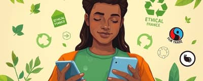 The Conscious Consumer: Ethical Finance in Practice