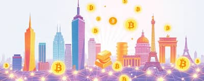 Unlocking Value: The Tokenization of Assets