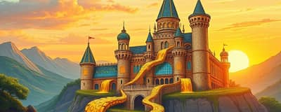 Creating a Cash Flow Kingdom: Optimizing Your Income