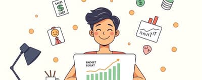 From Overwhelm to Clarity: Simplifying Your Financial Life