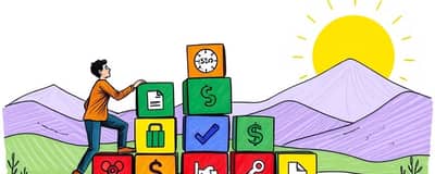 Wealth Building Blocks: Essential Steps for Lasting Prosperity