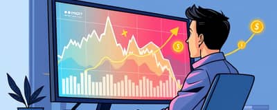 Volatility Vantage: Profiting from Market Swings