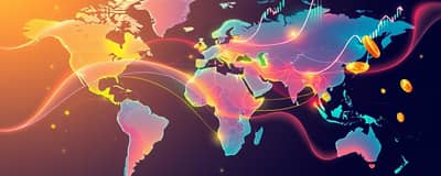 Capital Currents: Tracing the Flow of Investment Funds