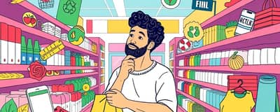 The Conscious Consumer: Spending With Purpose