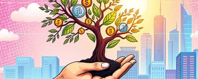 Building an Opportunity Fund: Seizing Future Possibilities