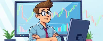 The Chart Chaser: Technical Analysis for Everyday Investors