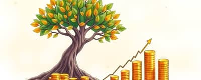 Long-Term Luminary: Building Enduring Wealth Strategies