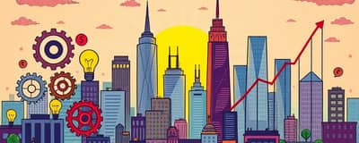 Blueprint for Growth: Identifying Key Economic Drivers