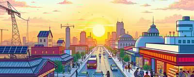 Emerging Frontiers: Tapping into New Market Growth