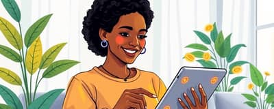 Mindful Money: FinTech for Financial Wellness