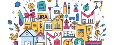 Beyond the 401k: Other Retirement Savings Vehicles