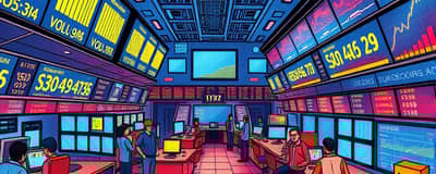 Unraveling the Tapes: What Trading Volume Reveals